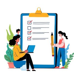 Studio Content Planner